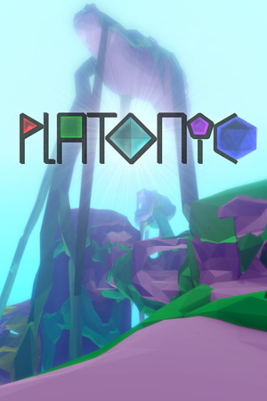 Platonic cover art