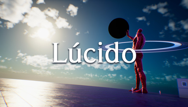 Lúcido Steam capsule image