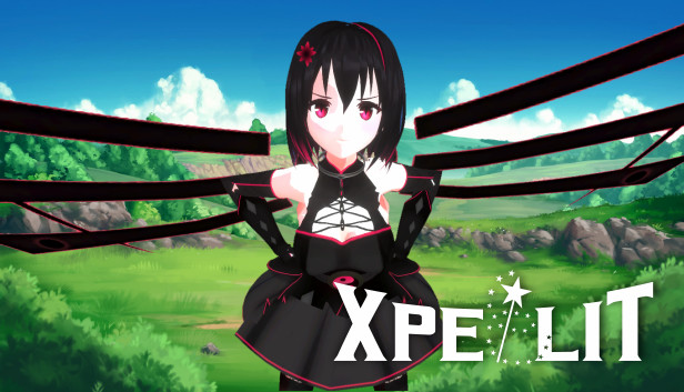 XPELLIT Steam capsule image