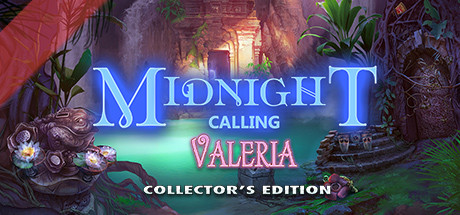Midnight Calling: Valeria Collector&rsquo;s Edition