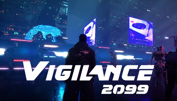 Vigilance 2099