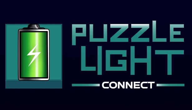 Puzzle Light: Connect Steam capsule image
