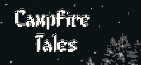 Campfire Tales Cover Image
