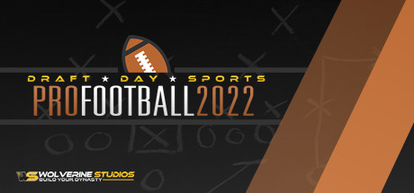 Baixar Draft Day Sports: Pro Football 2022 Torrent