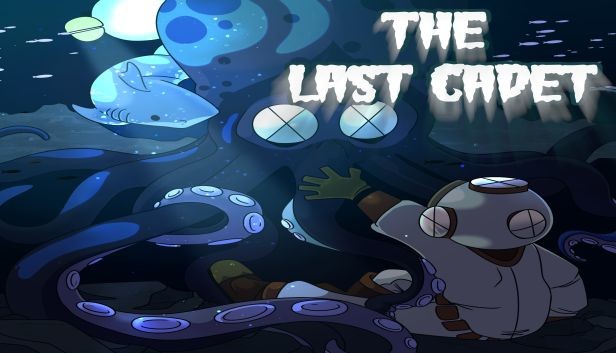 The Last Cadet Steam capsule image