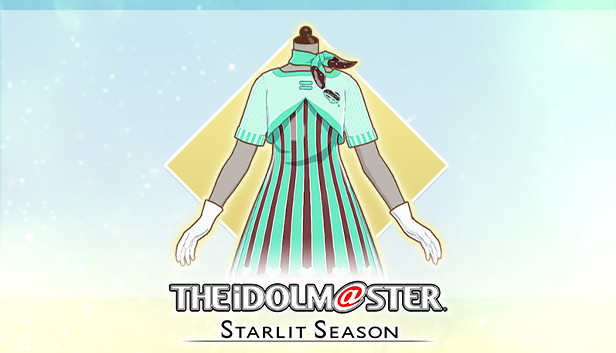 THE IDOLM@STER STARLIT SEASON - Chocolat Mint Party Steam capsule image