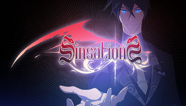 Sinsations Steam capsule image