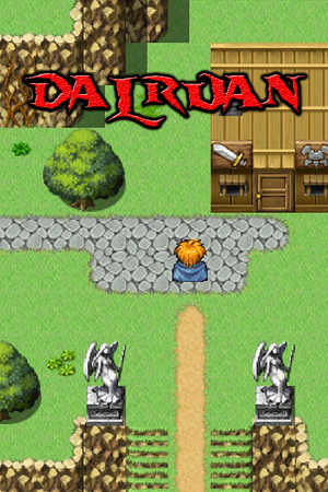 Dalruan: World of Magic cover art