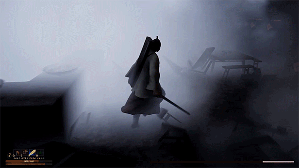燕赤霞/YanChiXia（集成Build.7574296升级档）
