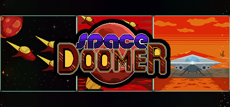 Space Doomer Cover Image