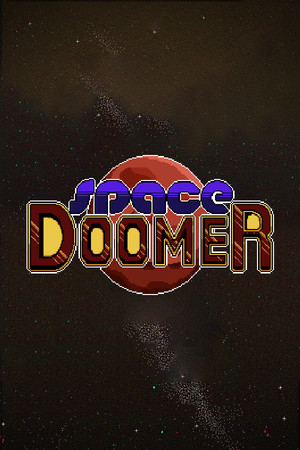 Space Doomer cover art