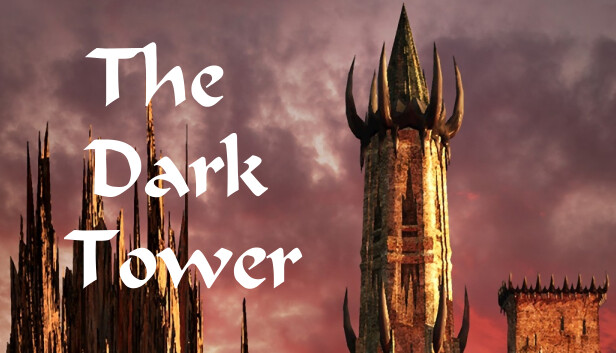 The Dark Tower Steam capsule image