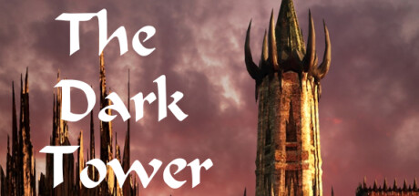The Dark Tower Cover Image