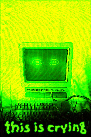 This Is Crying cover art