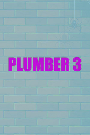 Plumber 3 cover art