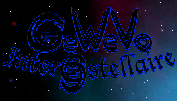 Gewevo : Interstellaire