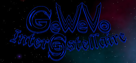 Gewevo : Interstellar Cover Image
