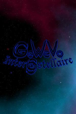 Gewevo : Interstellar cover art