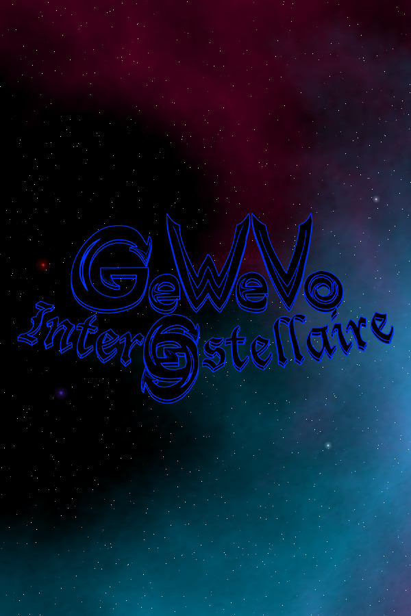 Gewevo : Interstellaire