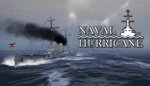 Naval Hurricane Steam capsule image
