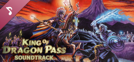 King of Dragon Pass Soundtrack