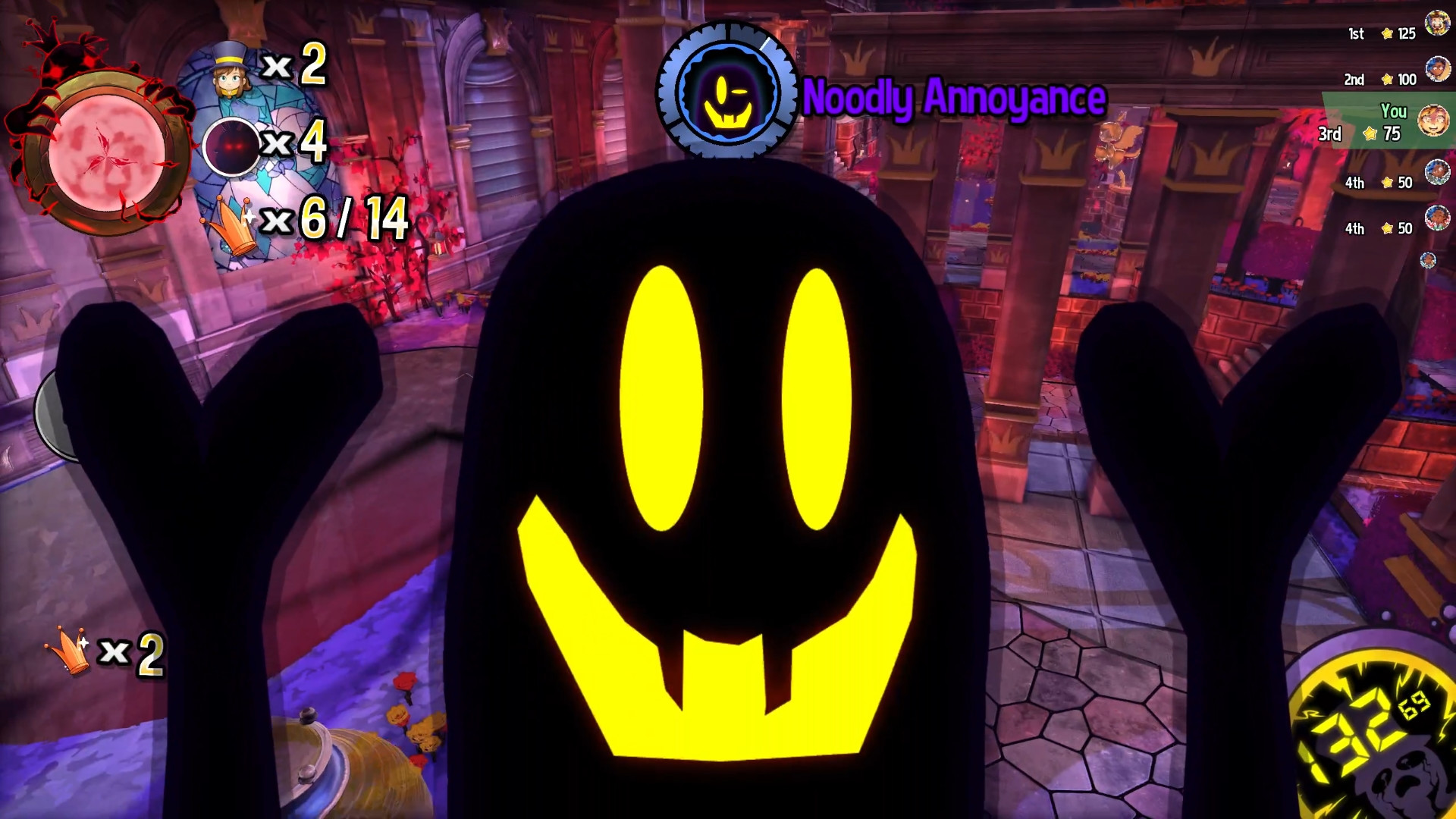 A Hat in Time on Steam