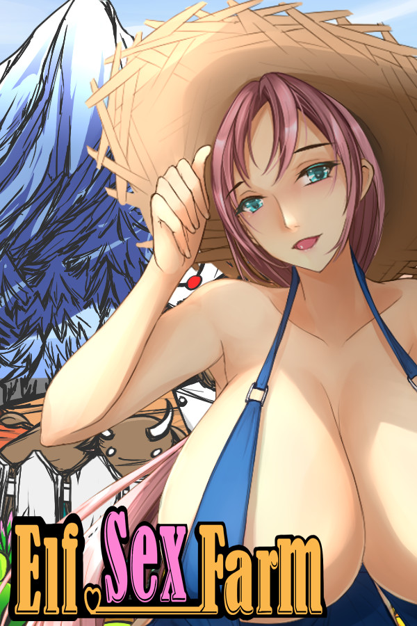 Elf Sex Farm