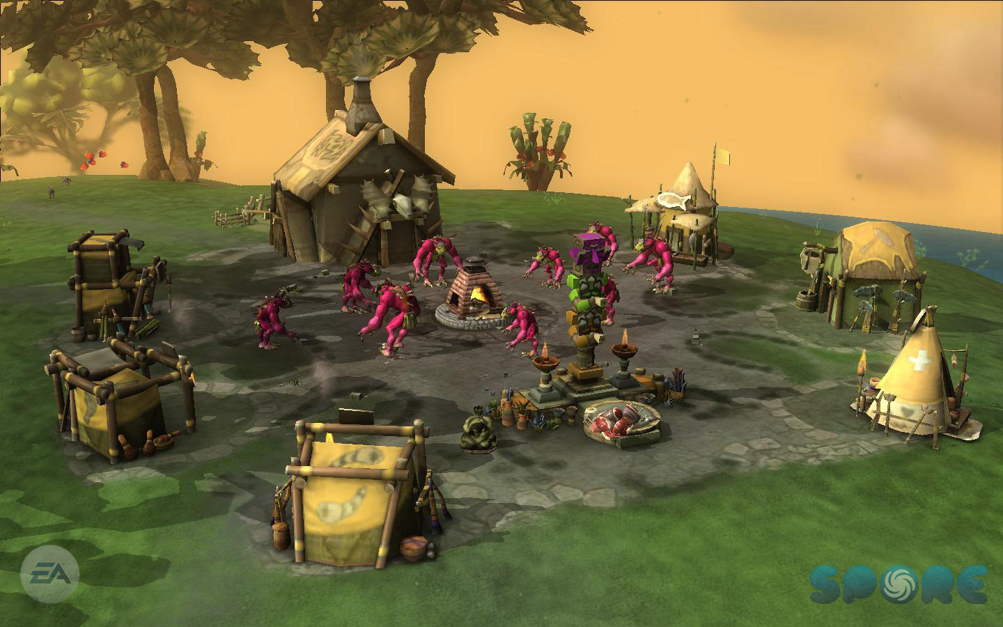 spore pc review