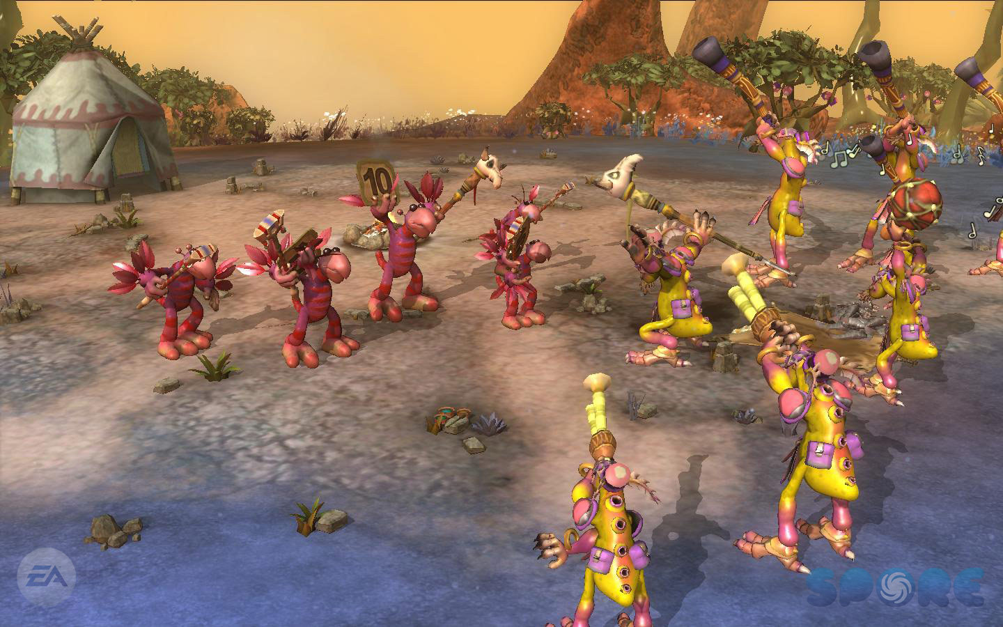 spore complete edition spore complete edition