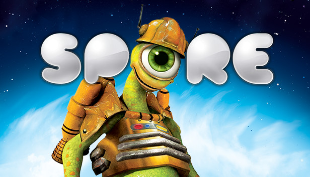 Save 75% on SPORE™ on Steam