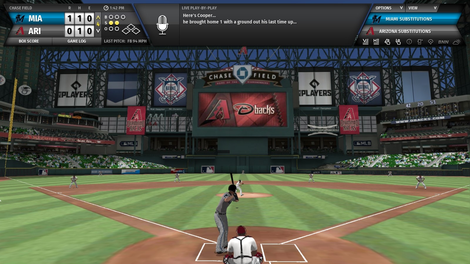 Out of the Park Baseball 23 on Steam