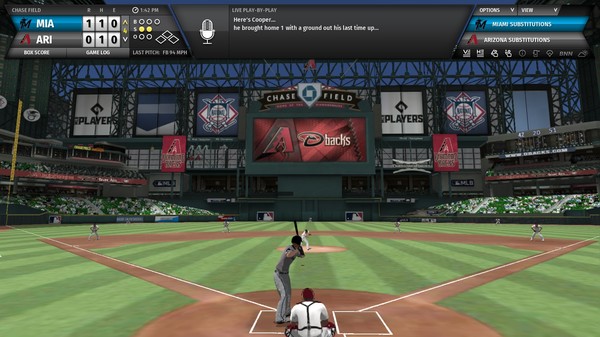 Out of the Park Baseball 23 pc game