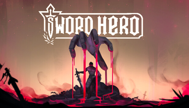 Sword Hero Steam capsule image
