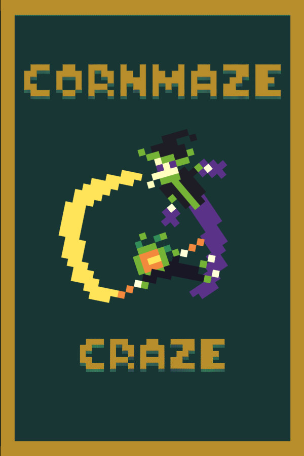 Cornmaze Craze