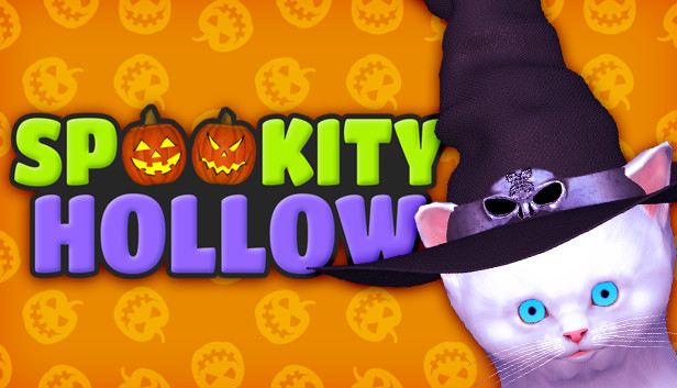Spookity Hollow Steam capsule image
