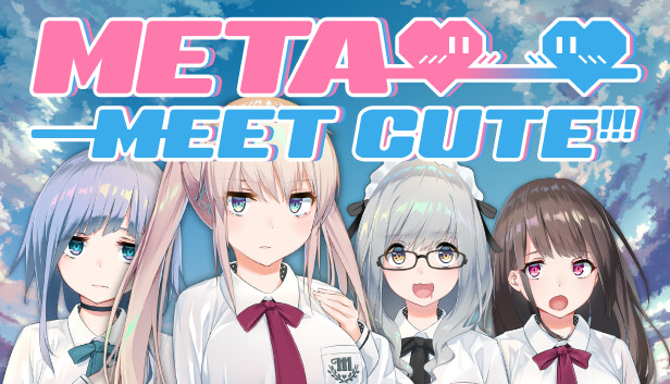 ――ッ違う!!! Steam capsule image