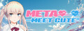 Meta Meet Cute!!!