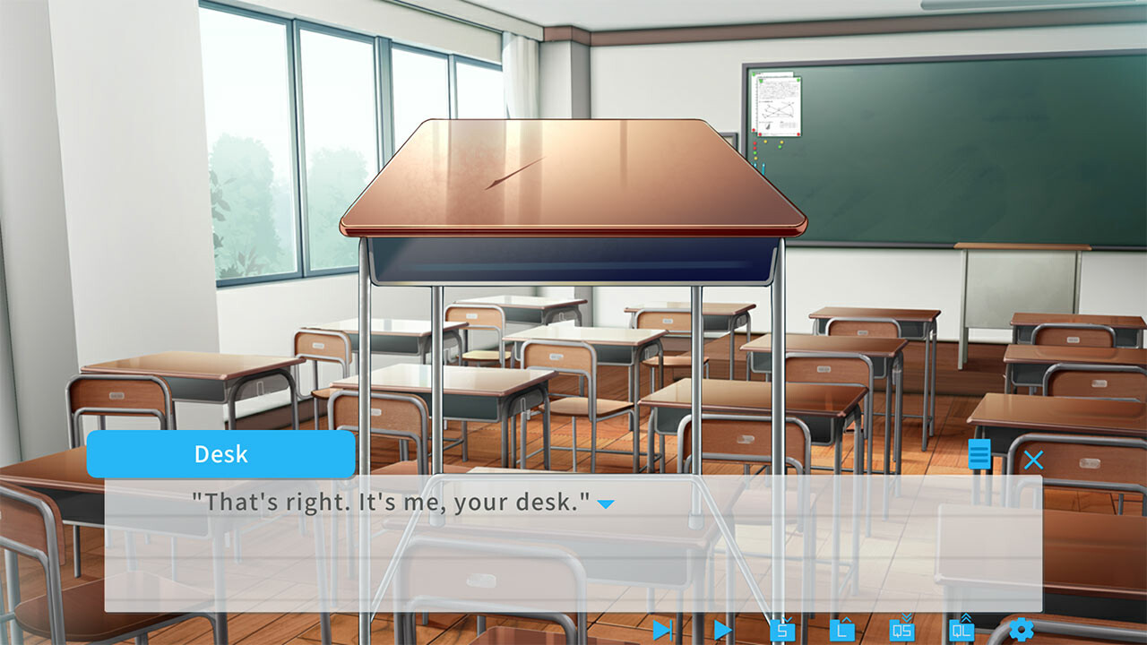 Meta Meet Cute!!! [Final] [StudioThursday, Inc.]