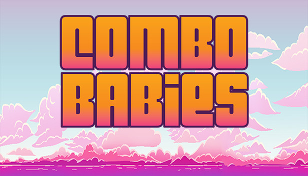 Combo Babies Steam capsule image