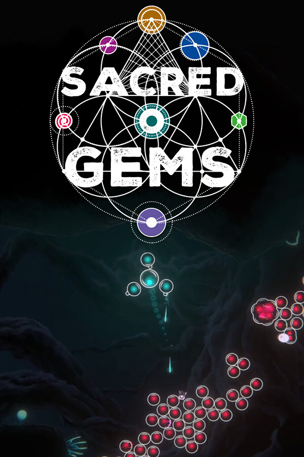Sacred Gems