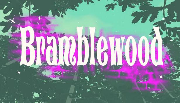 Bramblewood Steam capsule image