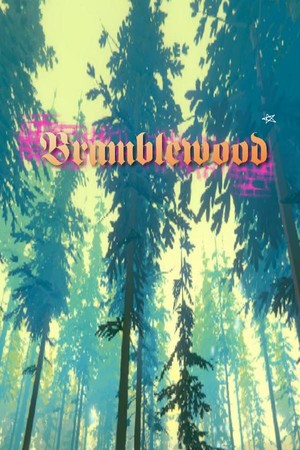 Bramblewood cover art