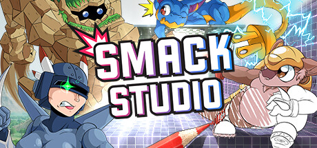 Baixar Smack Studio Torrent