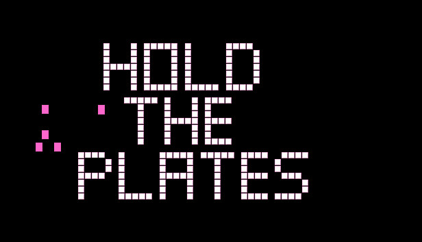 Hold The Plates Steam capsule image