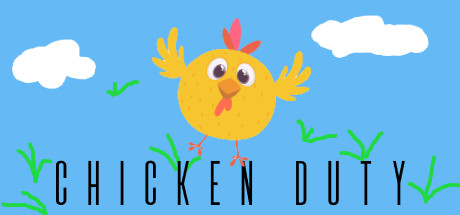 Chicken Duty Cover Image