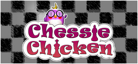 Chessie Chicken header
