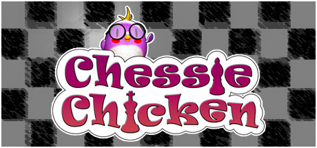 Chessie Chicken Cover Image