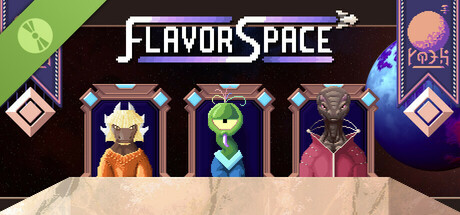FlavorSpace Demo