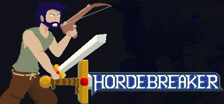 Hordebreaker