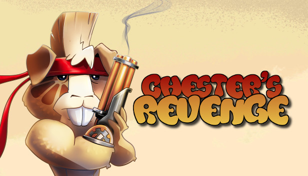Chester’s Revenge Steam capsule image